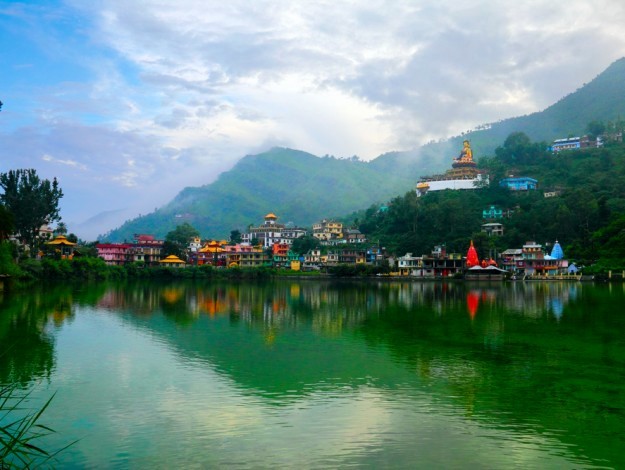 हिमाचल प्रदेश के बारे में जानें:(Himachal Pradesh)