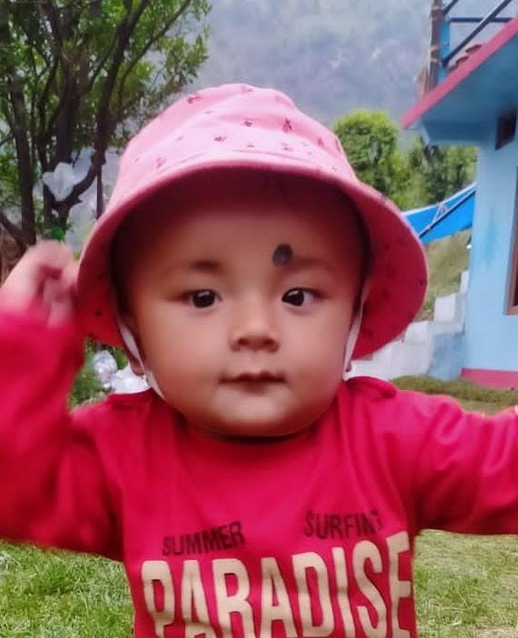 धारचलूा में सगे मामा ने ली अपने 2 साल के भांजे की जान, नेपाल का रहने वाला आरोपी