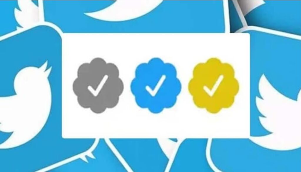 Twitter Verification : 3 रंगों में दिखना शुरू हुआ ट्विटर का वेरिफिकेशन टिक, जानें इसकी पूरी प्रॉसेस
