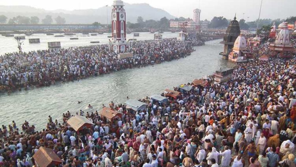 Haridwar: हरिद्वार सदियों से धार्मिक मान्यता का नगर, जानिए पूरा इतिहास
