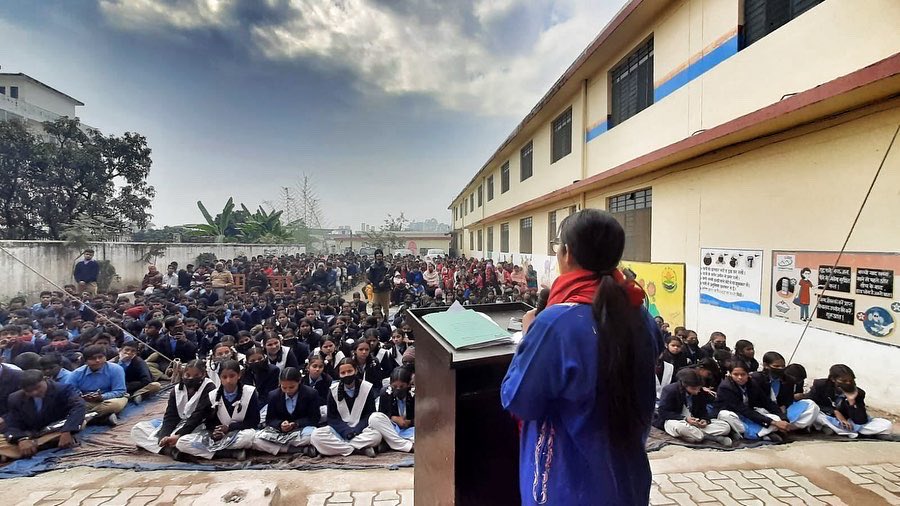 Uttarakhand School: ठंड को देखते हुए 15 जनवरी तक बंद रहेंगे सभी स्कूल, आदेश जारी