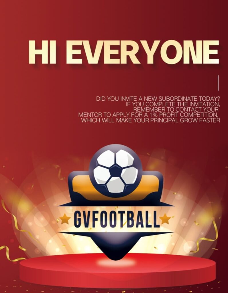 GV Football Scam: भारत के लोगों को करोड़ों को चूना लगा गई GV Football