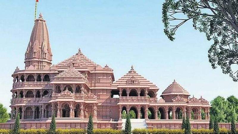 Ayodhya Ram Mandir: प्राण प्रतिष्ठा कार्यक्रम का शेड्यूल जारी, हफ्तेभर चलेगा कार्यक्रम