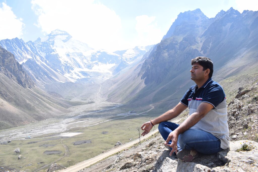 Adi Kailash Yatra:सिर्फ 4 दिन में करें आदि कैलाश यात्रा, ऐसे करें यात्रा का प्लान