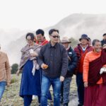 किरेन रिजिजू: सत्ता में रहते हुए भी जड़ों से जुड़े नेता