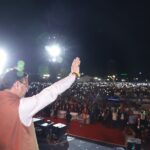 गुरुग्राम: AWPL के “विजय पर्व” कार्यक्रम में शिरकत करने पहुंचे CM Pushkar Singh Dhami