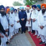 उत्तराखंड के राज्यपाल ले.ज. गुरमीत सिंह (रि) अ