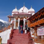 कल से शुरू होने जा रहा चारधाम यात्रा