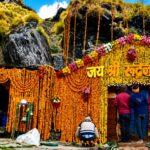 पंचकेदारों में चतुर्थ केदार रुद्रनाथ के कपाट खुले