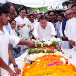 बीसी खंडूड़ी को राजकीय सम्मान के साथ दी गई अंतिम विदाई, खड़खड़ी श्मशान घाट पर हुआ अंतिम संस्कार