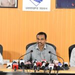 उत्तराखंड में SIR अभियान की प्रगति पर निर्वाचन विभाग की जानकारी