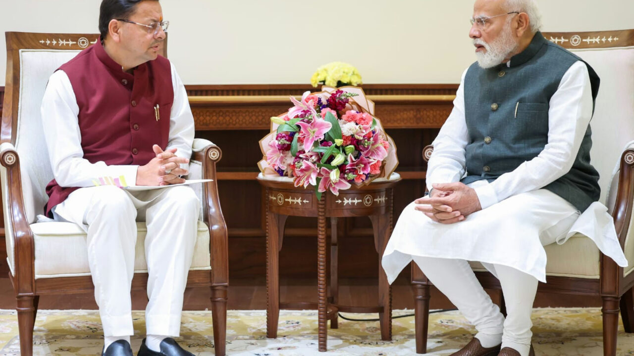 मेरठ से ऋषिकेश तक नमो भारत ट्रेन परियोजना को मिली मंजूरी