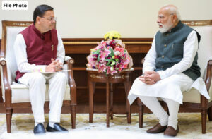 मेरठ से ऋषिकेश तक नमो भारत ट्रेन परियोजना को मिली मंजूरी