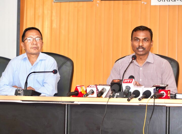 उत्तराखंड में विशेष गहन पुनरीक्षण अभियान के तहत 71 लाख से अधिक मतदाताओं के फॉर्म डिजिटाइज।