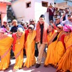 DHAMI MANA