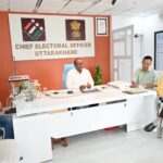 nirvachan ceo