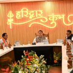 CM DHAMI KUMBH MEETING