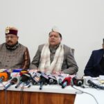 CM DHAMI PRESS CONFERENCE