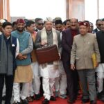 cm dhami budget pesh