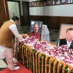 cm dhami khanduri