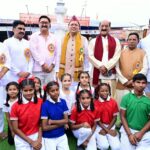 cm dhami mahotsav